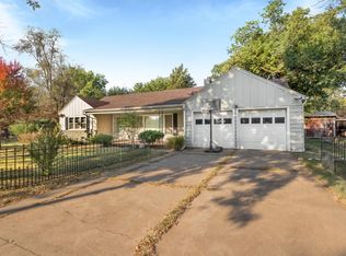 1020 Pine St, Harper, KS 67058