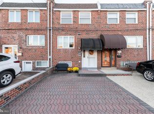 1926 Forrestal St, Philadelphia, PA 19145
