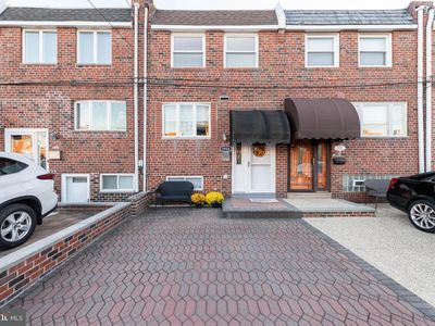 1926 Forrestal St, Philadelphia, PA, 19145