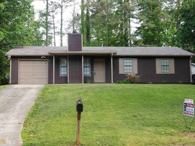 647 Lakeridge Dr SE, Conyers, GA, 30094