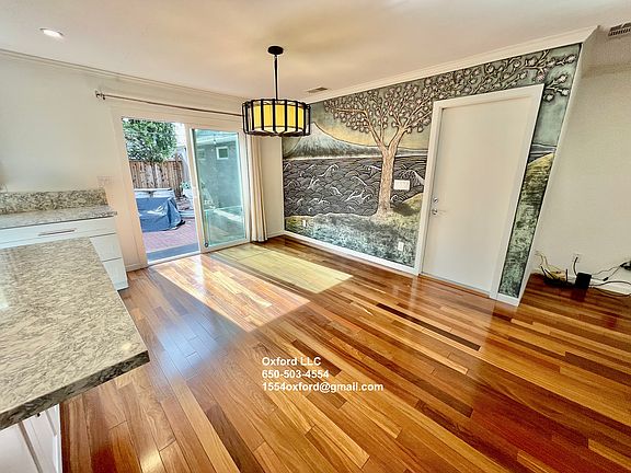 4th image of 1554 Oxford St