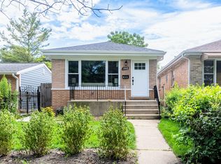 1805 Hovland Ct, Evanston, IL 60201