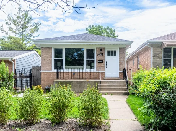 1805 Hovland Ct, Evanston, IL 60201