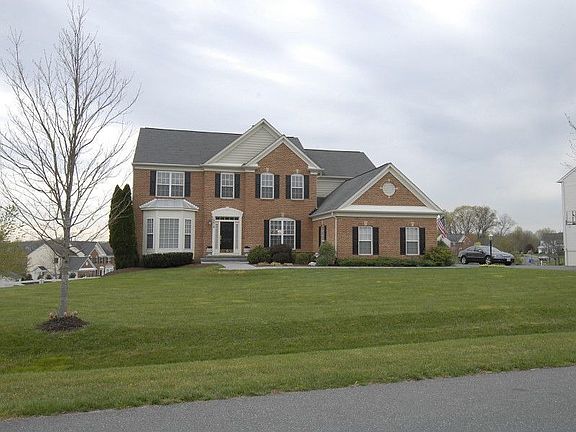 2nd image of 19614 Hoover Farm Dr