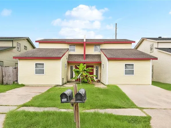 3608 Juno Dr, Chalmette, LA 70043