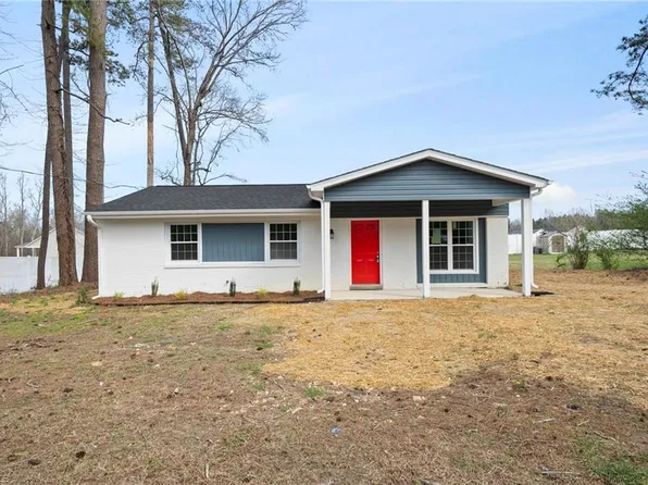 5001 Royal Acres Rd, Raleigh, NC 27610