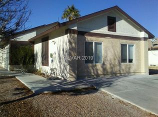 4412 Eugene Ave, Las Vegas, NV 89108