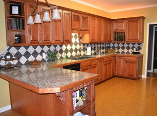 1140 Doodle Cir, Conway, AR 72034