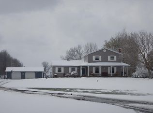 5186 Unger Rd, Atwater, OH 44201