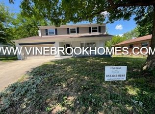 2040 Innes Ave, Cincinnati, OH 45224