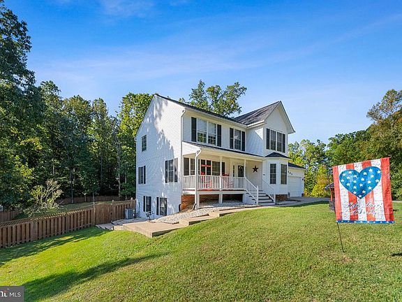 3rd image of 6402 Quiet Pond Ct