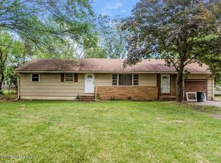 1186 Ydv Allentown Rd, Allentown, NJ 08501