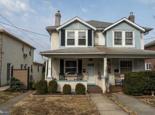 1006 Maple St, Conshohocken, PA 19428