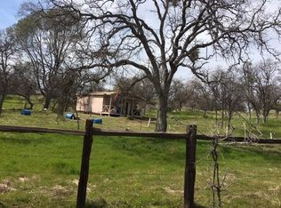 32756 Frazier Rd, Auberry, CA 93602