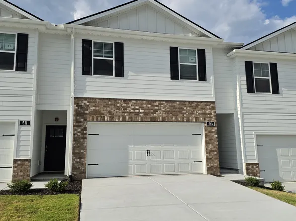 513 Mound Rd, La Vergne, TN 37086