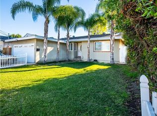 17838 Erwin St, Encino, CA 91316