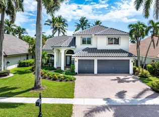 19614 Star Island Dr, Boca Raton, FL 33498