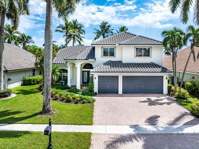19614 Star Island Drive, Boca Raton, FL, 33498
