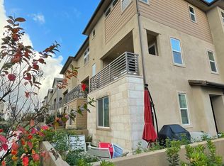 113 Pattern, Irvine, CA 92618