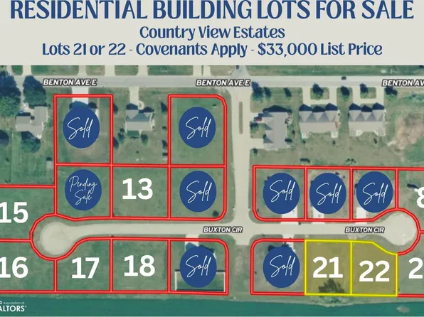 21 Benton Ave E, Albia, IA 52531