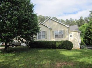 113 Hawkins Farm Ln, Ball Ground, GA 30107