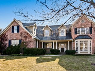 8 Bannockburn Ct, Bannockburn, IL 60015