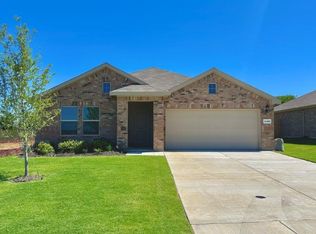 13493 Gunsmoke Ln, Cresson, TX 76035