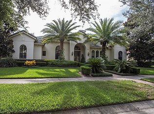 6244 Lake Burden View Dr, Windermere, FL 34786