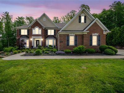 8041 Daisy Hill Ct, Concord Township, OH, 44077