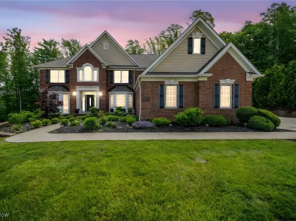 8041 Daisy Hill Ct, Concord Township, OH 44077