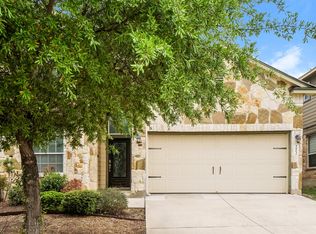 252 Oak Creek Way, New Braunfels, TX 78130
