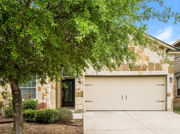 252 Oak Creek Way, New Braunfels, TX 78130