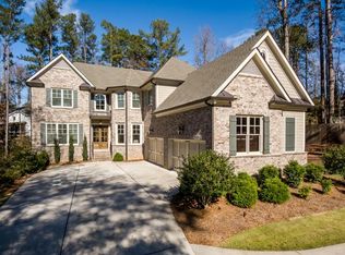 2564 Weeping Oak Trce, Marietta, GA 30062