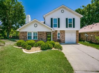 3108 Boxwood Ln, Plano, TX 75074