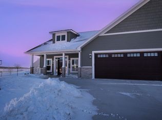 1400 Lighthouse Village Rd, Fond Du Lac, WI 54937