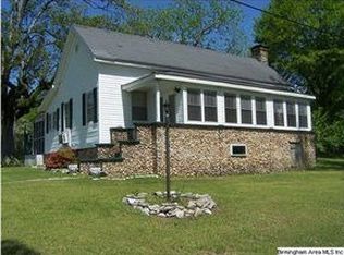 10449 Us Highway 11 N, Springville, AL 35146