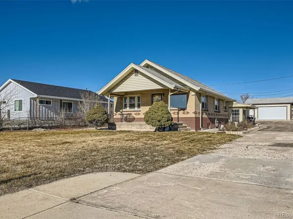 2523 W Wesley Avenue, Denver, CO 80219