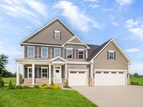 8478 Tidemark Dr, Mason, OH 45040