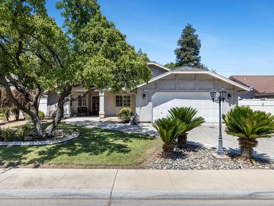 173 Keck Ln, Coalinga, CA, 93210