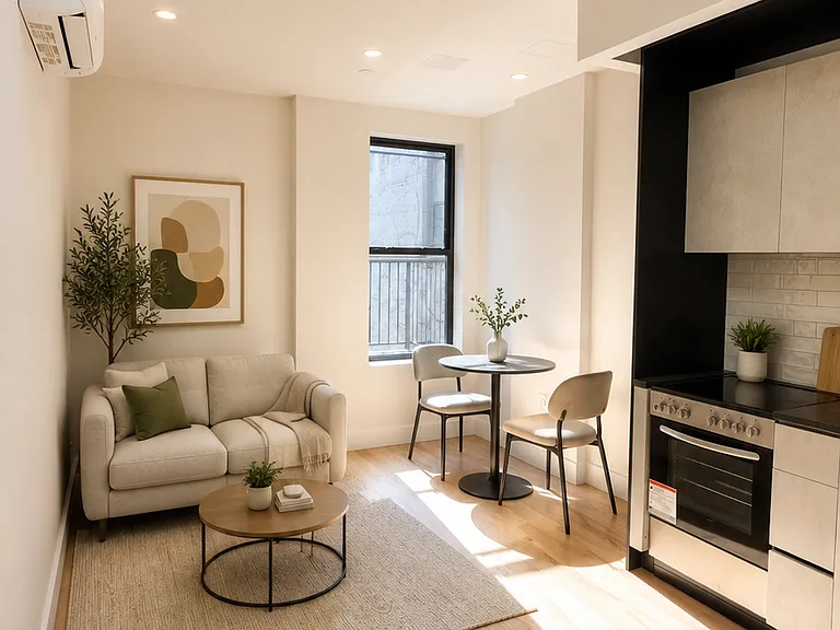 2328 Bedford Ave #3A — Photo 3