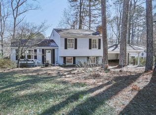 3204 Westphall Ct, Duluth, GA 30096