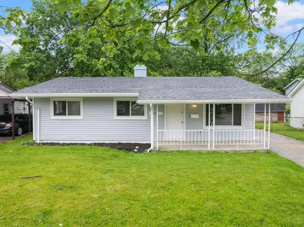 3981 Fawnhill Ln, Cincinnati, OH 45205