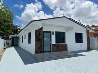 2368/2370 NW 33rd St, Miami, FL 33142