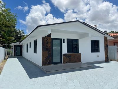 2368/2370 NW 33rd St, Miami, FL, 33142