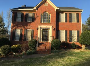 1712 Foxwood Gln SE, Conyers, GA 30013