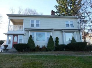 44 May Ave, Naugatuck, CT 06770