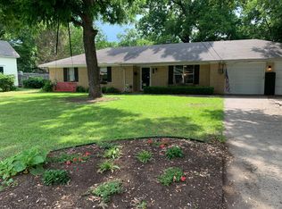 717 Bolivar St, Denton, TX 76201
