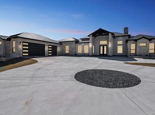 146 Obscure Way, Spring Branch, TX 78070