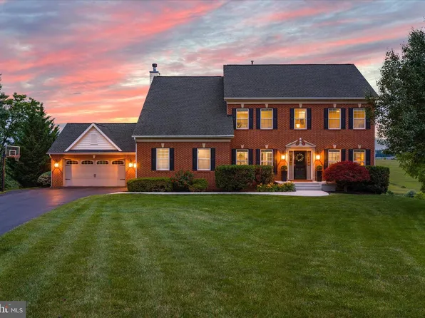 9811 Ritchie Ct, Ijamsville, MD 21754