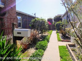 2161 Golden Ave, Long Beach, CA 90806